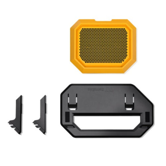 THERMALTAKE Tower 300 Horizontal Cabinet Stand Kit ( Bumblebee )