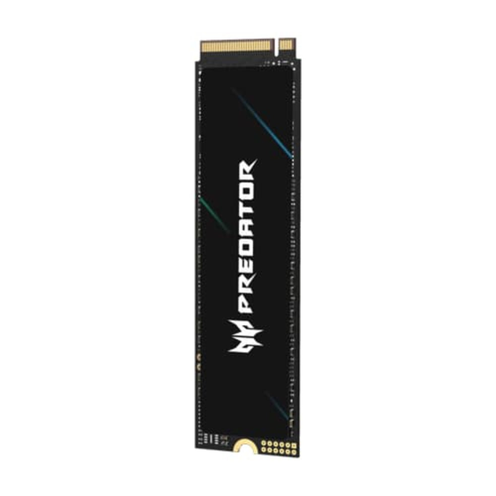 Buy ACER Predator GM6 1TB M.2 NVME Gen4 Solid State Drive ( SSD