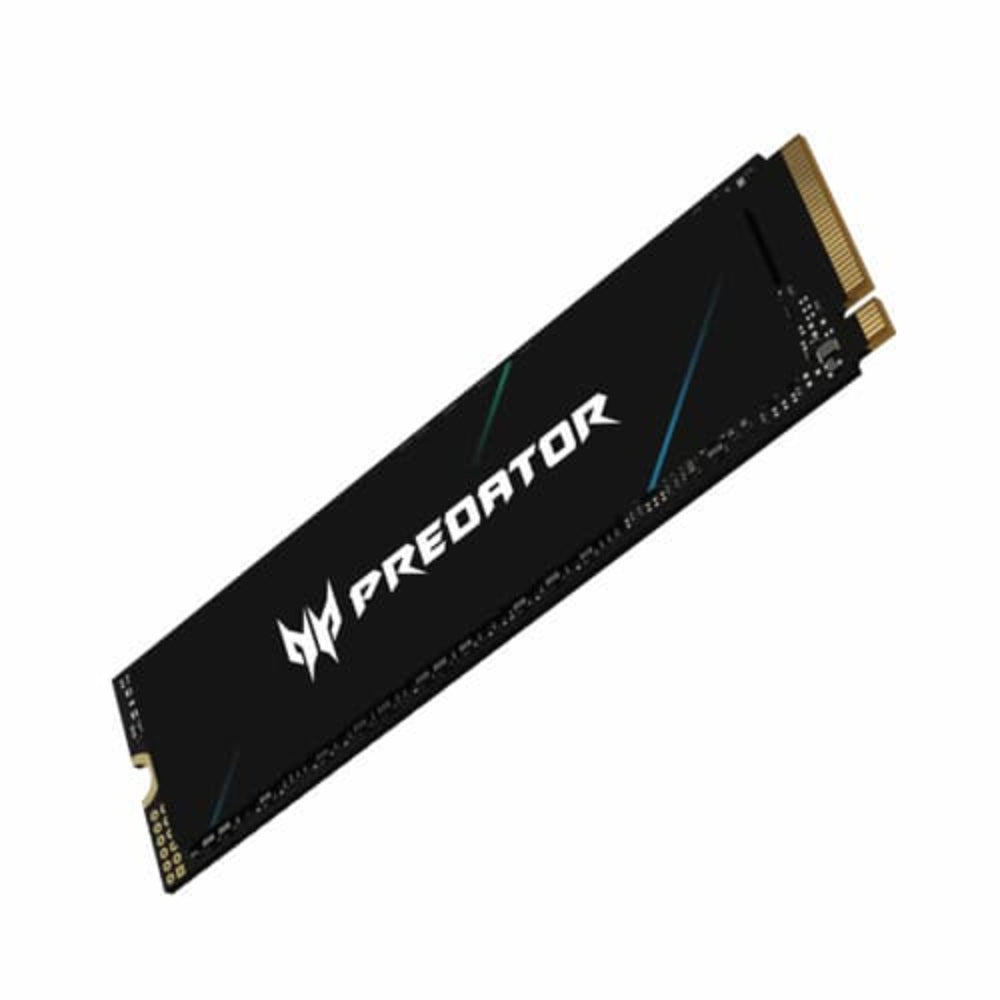 内蔵型SSD Predator GM6 1TB SSD Buy ACER Predator GM6 1TB M.2 NVME Gen4 Solid State Drive ( SSD