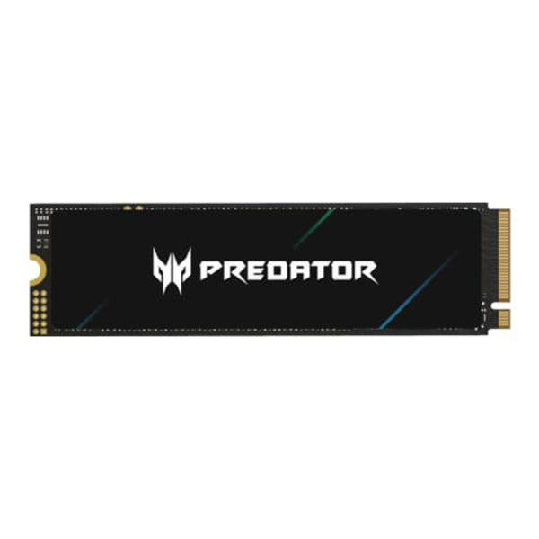 Buy ACER Predator GM6 1TB M.2 NVME Gen4 Solid State Drive ( SSD