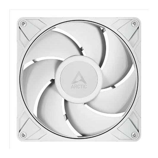 ARCTIC P14 Pro PST 140mm Non RGB Cabinet Fan ( White ) ( Single Pack )