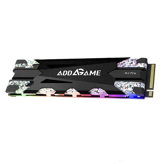 ADDLINK X70 1TB M.2 NVMe Gen3 Internal Solid State Drive ( SSD )