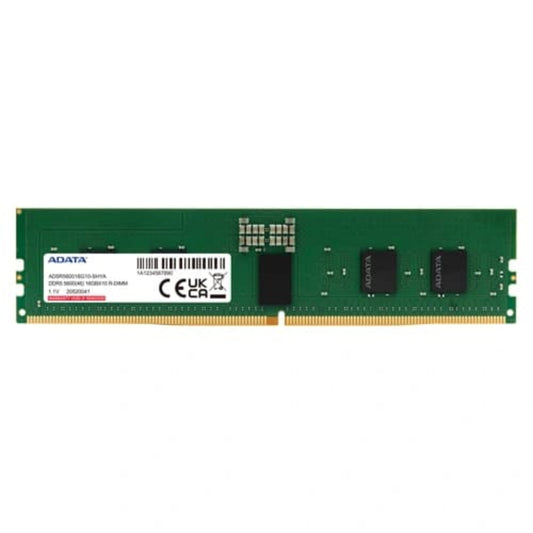 ADATA 64GB ( 64GB x 1 ) 5600MHz DDR5 RAM ( CL46 )