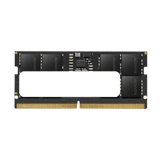 ADATA 8GB ( 8x1 ) 4800MHz DDR5 Laptop Ram ( Black )