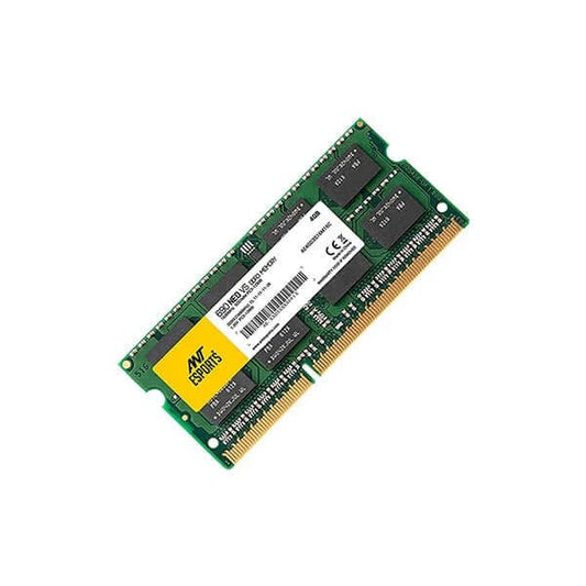 ANT ESPORTS 690 Neo VS 4GB ( 4GBx1 ) 1600MHz DDR3 Laptop RAM