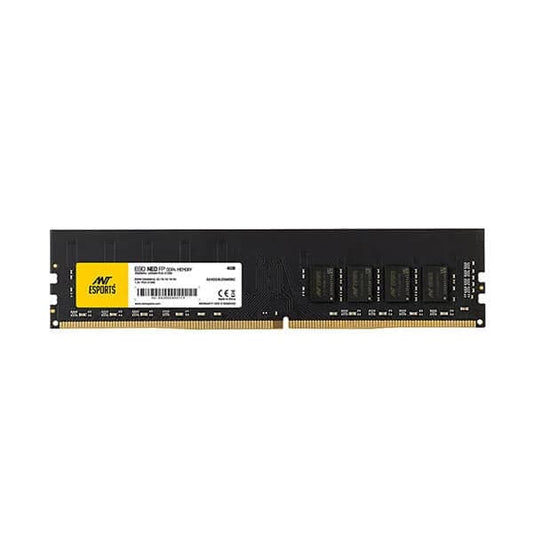ANT ESPORTS 690 Neo FP 8GB ( 8GBx1 ) 2666MHz DDR4 RAM