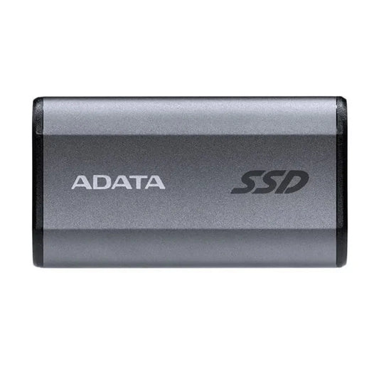 ADATA SE880 1TB External Solid State Drive ( SSD ) ( Titanium Grey )