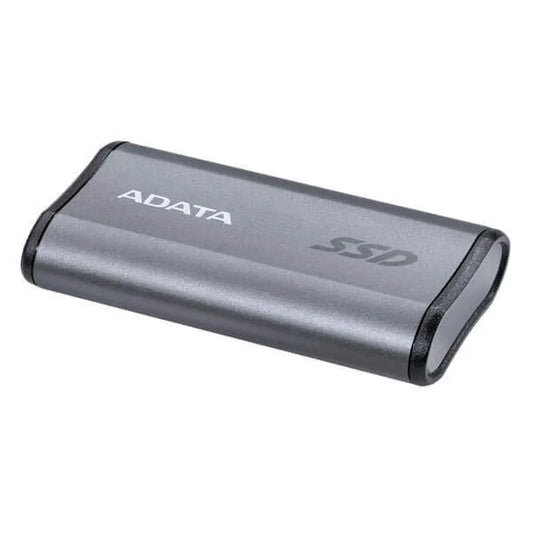 ADATA SE880 2TB External Solid State Drive ( SSD ) ( Titanium Grey )