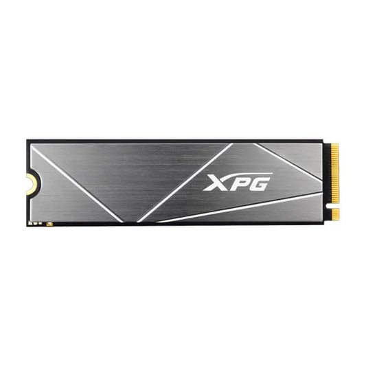 Adata XPG Gammix S50 Lite 512GB M.2 NVMe Gen4 SSD