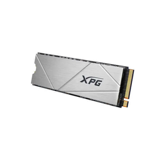 ADATA XPG Gammix S60 1TB M.2 NVME Gen4 Internal Solid State Drive ( SSD )