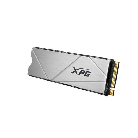 ADATA XPG Gammix S60 512GB M.2 NVME Gen4 Internal Solid State Drive ( SSD )