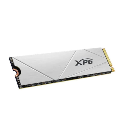 ADATA XPG Gammix S60 512GB M.2 NVME Gen4 Internal Solid State Drive ( SSD )