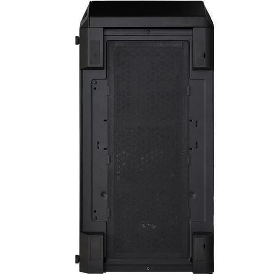 MONTECH Air 900 ARGB EATX Mid Tower Cabinet (Black)