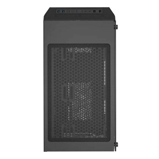 MONTECH Air 900 Mesh EATX Mid Tower Cabinet (Black)