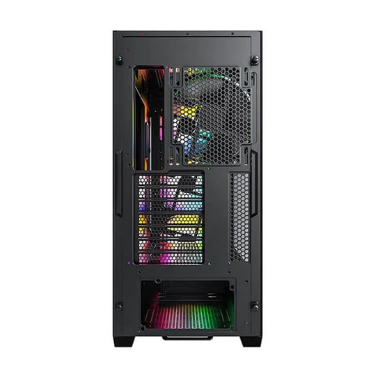 MONTECH Air 903 Max E-ATX Mid Tower Cabinet (Black)