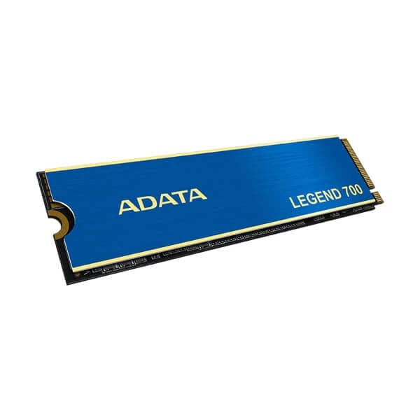 Adata Legend 700 512GB M.2 NVMe Internal SSD– EliteHubs