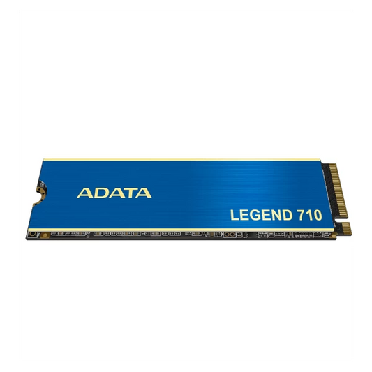Adata Legend 710 1TB M.2 NVMe Internal SSD