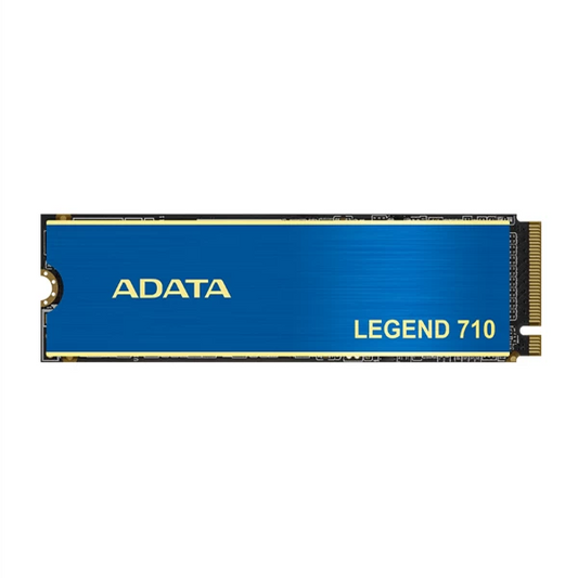 Adata Legend 710 256GB M.2 NVMe Internal SSD