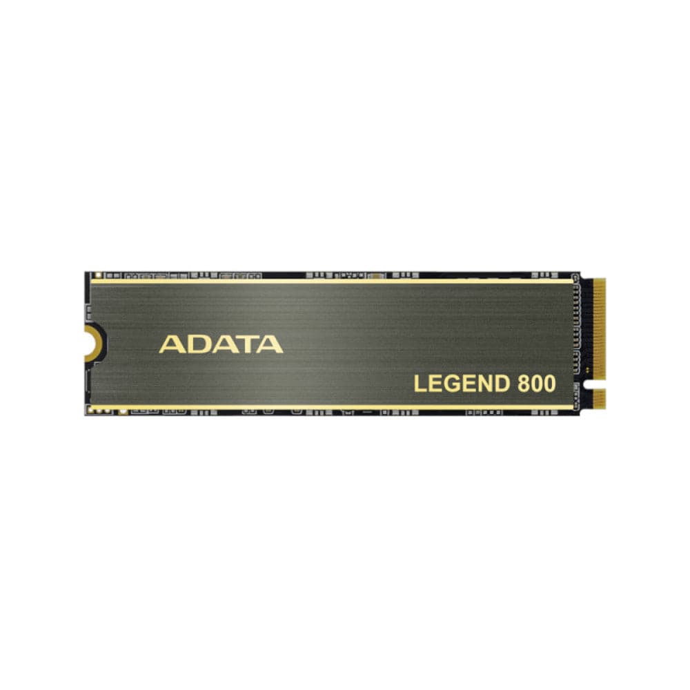 Adata Legend 800 1TB M.2 NVME SSD– EliteHubs