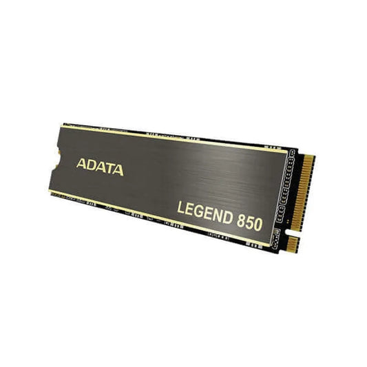 ADATA Legend 850 1TB M.2 NVME Gen4 Internal Solid State Drive ( SSD )