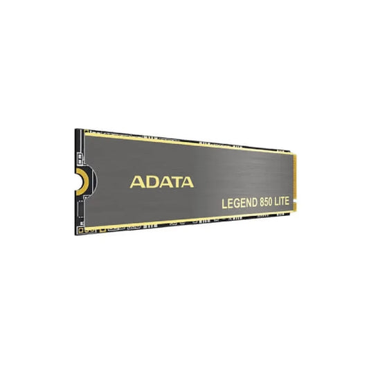 ADATA Legend 850 Lite 1TB M.2 NVMe Gen4 Internal Solid State Drive ( SSD )