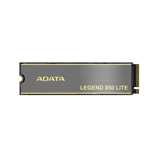 ADATA Legend 850 Lite 1TB M.2 NVMe Gen4 Internal Solid State Drive ( SSD )