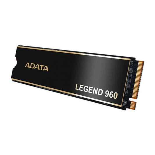 ADATA Legend 960 1TB M.2 NVME Gen4 Internal Solid State Drive ( SSD )