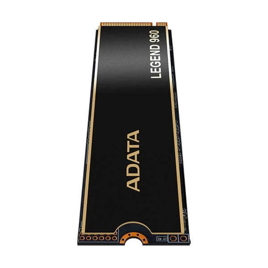 ADATA Legend 960 1TB M.2 NVME Gen4 Internal Solid State Drive ( SSD )