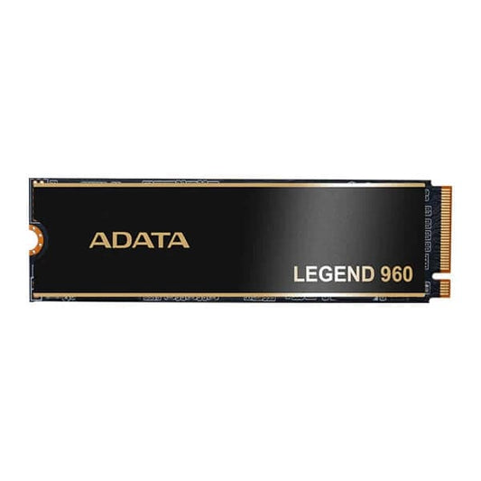 Adata Legend 960 1TB M.2 NVMe Gen4 Internal SSD