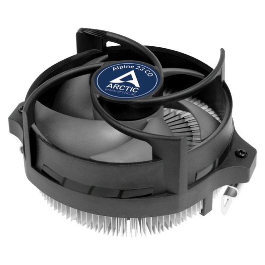 ARCTIC Alpine 23 CO Single Tower CPU Air Cooler