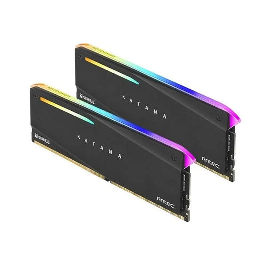 ANTEC Katana 7 16GB ( 8GB x 2 ) 3200MHz ARGB DDR4 RAM