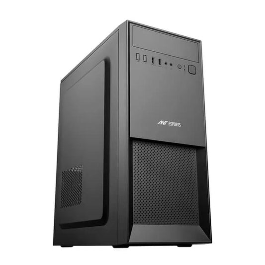 FocusX H32 ( Intel i3 12100 / 16GB RAM DDR4 / 250GB M.2 NVME SSD ) Custom PC Build For Home and Office