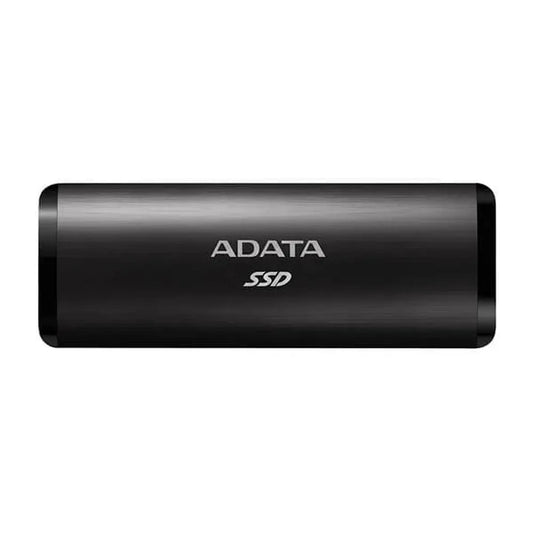 ADATA SE760 2TB External Solid State Drive ( SSD ) ( Black )