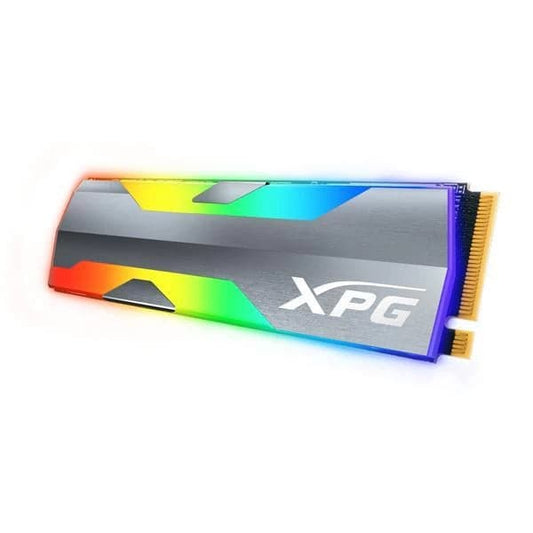Adata XPG Spectrix S20G RGB 1TB M.2 NVMe Internal SSD