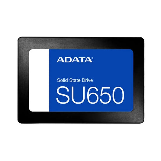 ADATA Ultimate SU650 2TB SATA 3 Solid State Drive ( SSD )