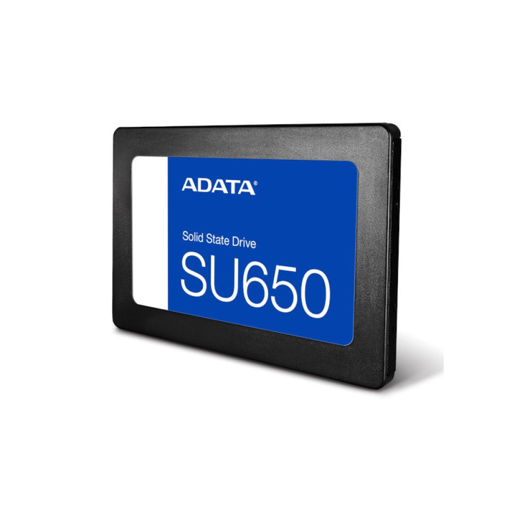 Buy ADATA Ultimate SU650 512GB 3D NAND 2.5 SATA SATA3 Internal