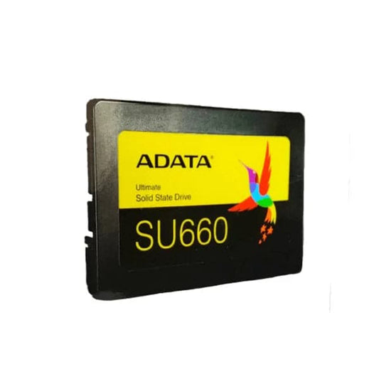 Adata Ultimate SU660 512GB Internal SSD