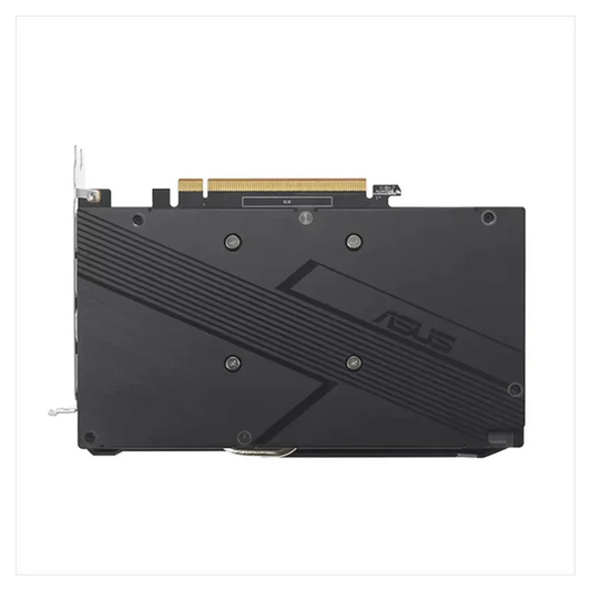 ASUS Dual Radeon RX 7600 V2 OC Edition 8GB AMD Graphics Card