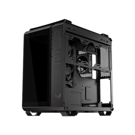 ASUS TUF Gaming GT502 Horizon ARGB ATX Mid Tower Cabinet ( Black )