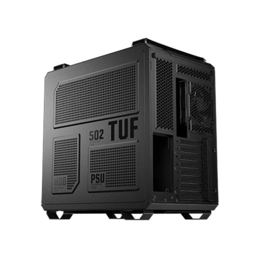 ASUS TUF Gaming GT502 Horizon ARGB ATX Mid Tower Cabinet ( Black )