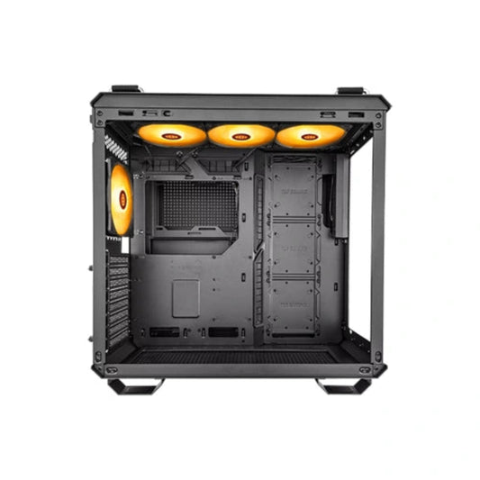 ASUS TUF Gaming GT502 Plus ARGB ATX Full Tower Cabinet ( Black )