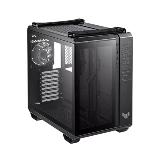 ASUS TUF Gaming GT502 Plus ARGB ATX Full Tower Cabinet ( Black )