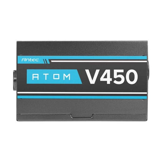 Antec Atom V450 V2 Power Supply