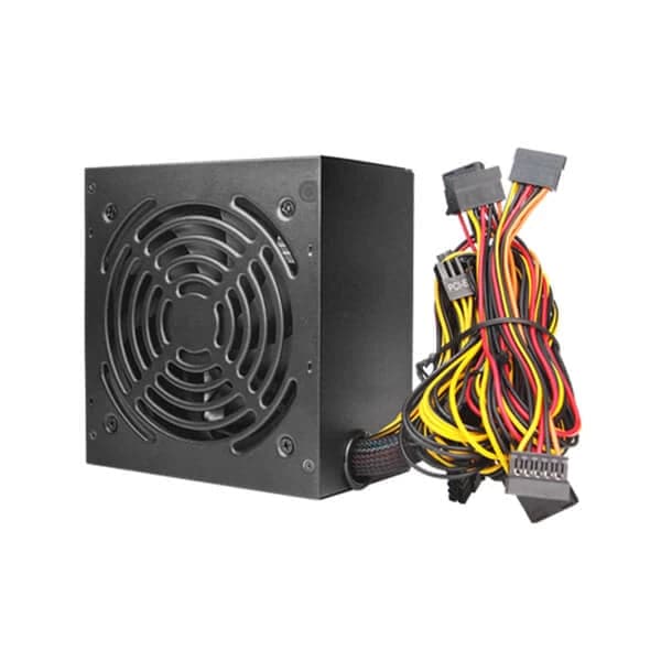 650 Watt Antec VP650P PLUS ATX Power Supply | Computer Alliance