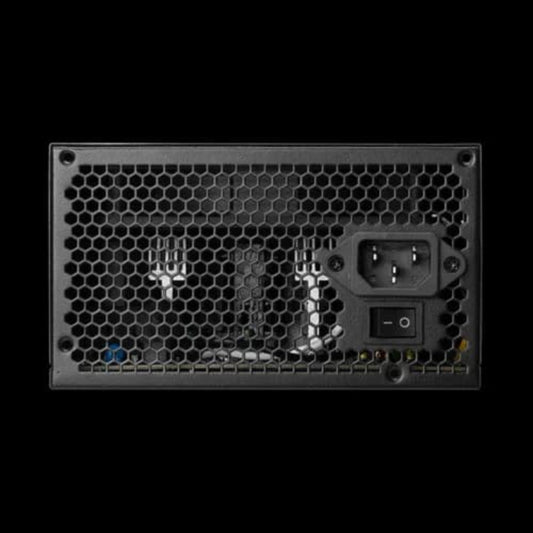 GIGABYTE Aura GP750 80+ White Non-Modular ATX 2.0 Power Supply ( 750W ) ( Black )