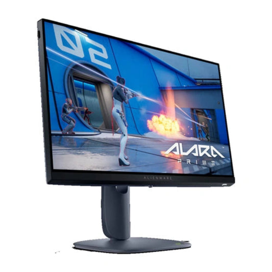 DELL Alienware AW2525HM 25 Inch FHD 320Hz IPS Panel 99% SRGB  0.5MS FreeSync Gaming Monitor