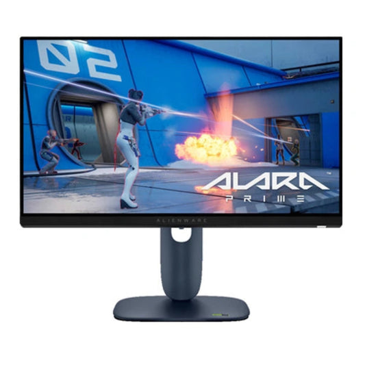 DELL Alienware AW2525HM 25 Inch FHD 320Hz IPS Panel 99% SRGB  0.5MS FreeSync Gaming Monitor
