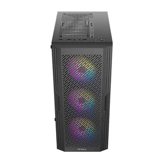 ANTEC AX20 Elite FRGB ATX Mid Tower Cabinet ( Black )