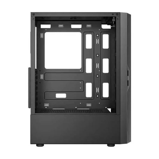 ANTEC AX20 Elite FRGB ATX Mid Tower Cabinet ( Black )