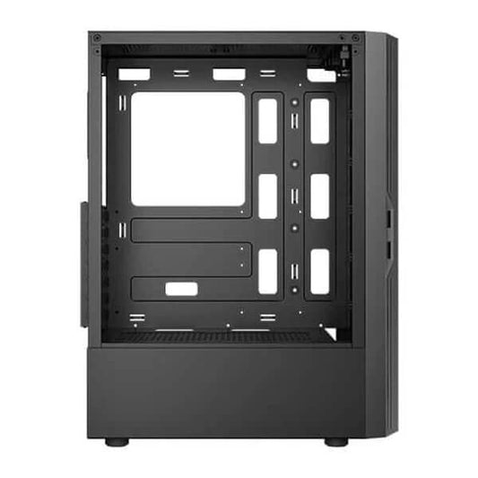 Antec AX20 RGB (ATX) Mid Tower Cabinet (Black)